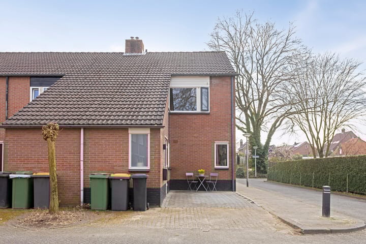 Foto 26 van Kamperfoelie 75