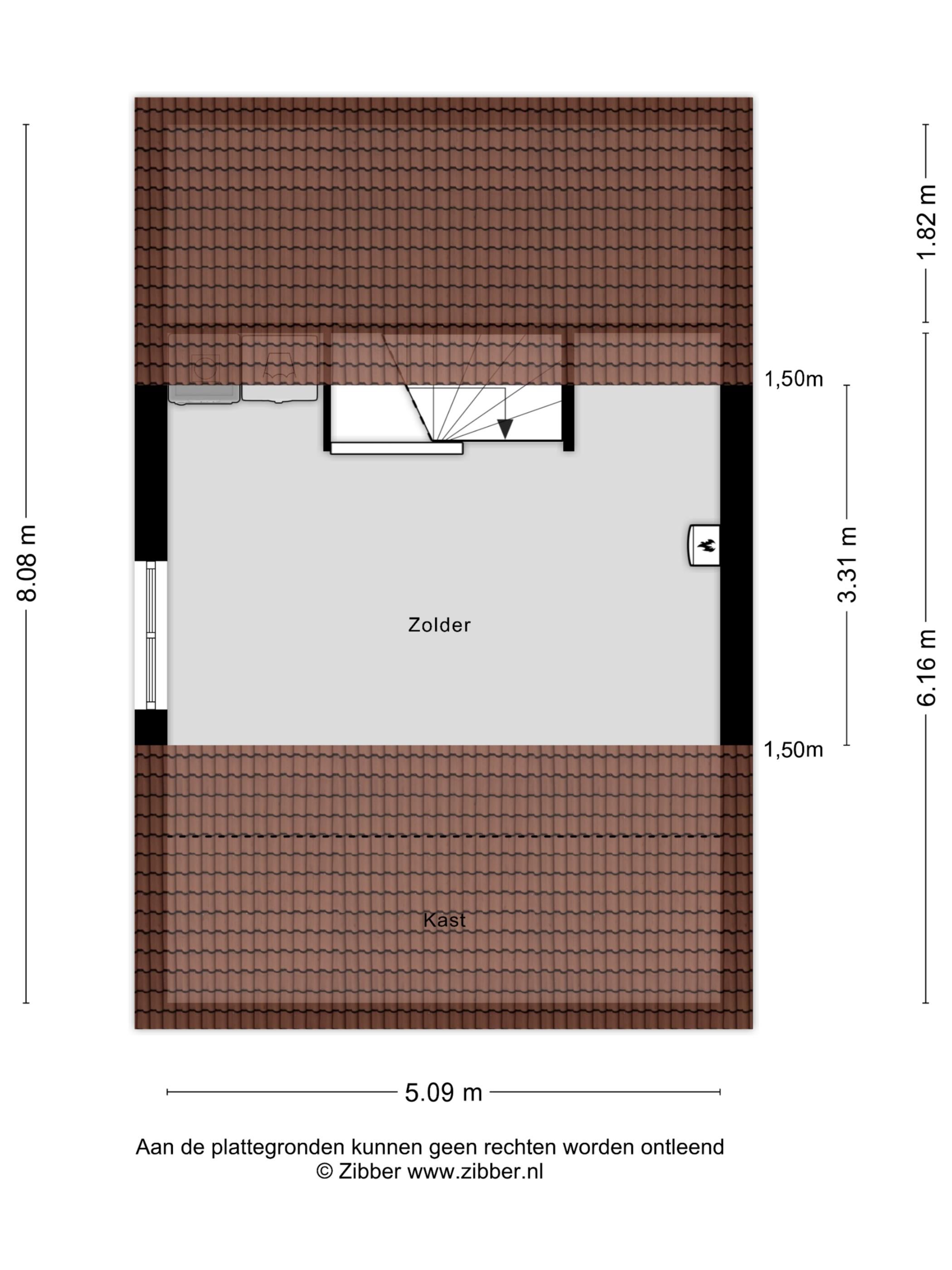 Foto 33 van Kamperfoelie 75