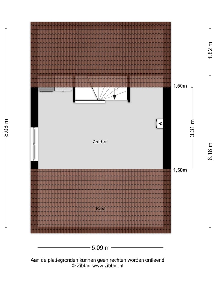 Foto 33 van Kamperfoelie 75