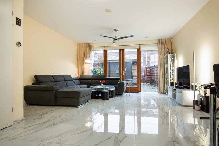 Foto 2 van Buitenhof 30