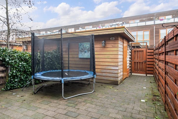 Foto 5 van Buitenhof 30