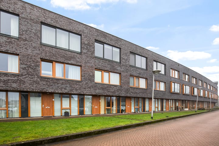 Foto 6 van Buitenhof 30