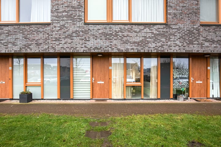 Foto 7 van Buitenhof 30