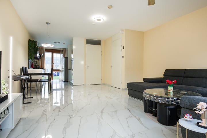 Foto 10 van Buitenhof 30