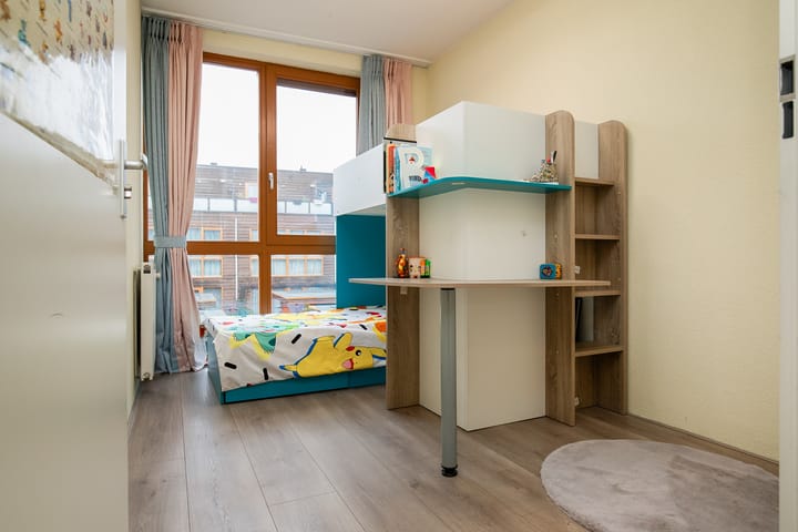 Foto 20 van Buitenhof 30