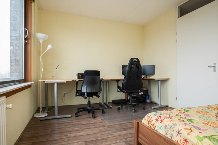 Foto 35 van Buitenhof 30