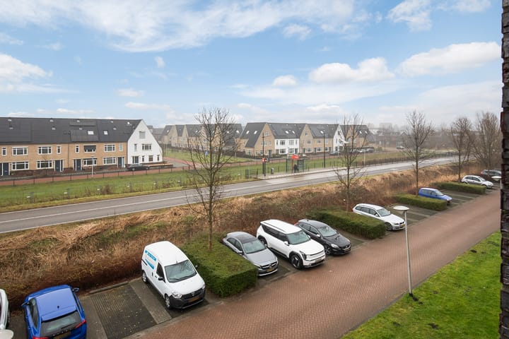 Foto 36 van Buitenhof 30