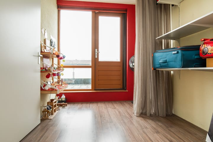 Foto 40 van Buitenhof 30