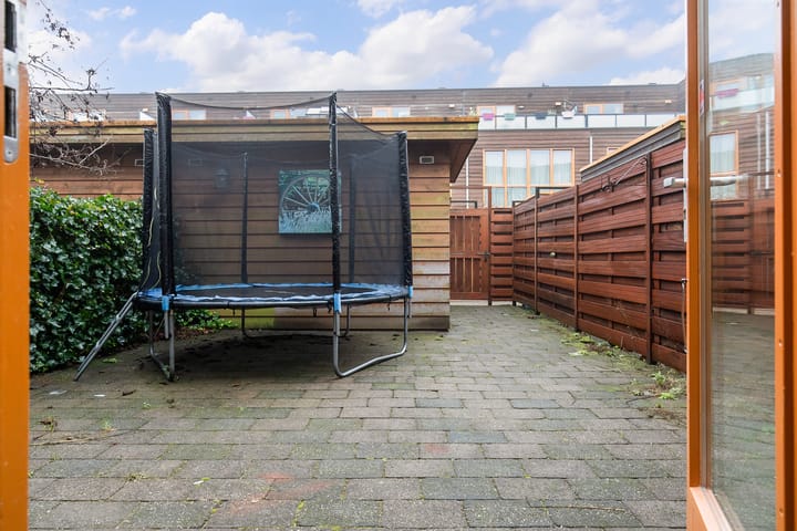 Foto 41 van Buitenhof 30