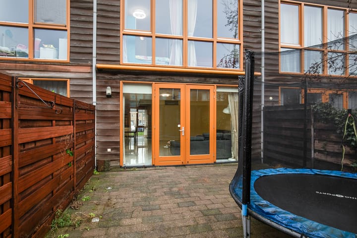 Foto 42 van Buitenhof 30