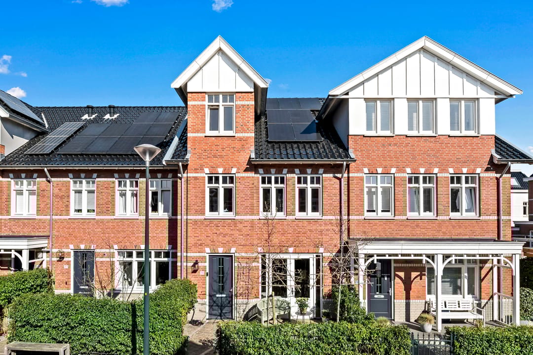 Foto 1 van Gravin Gevalaan 31