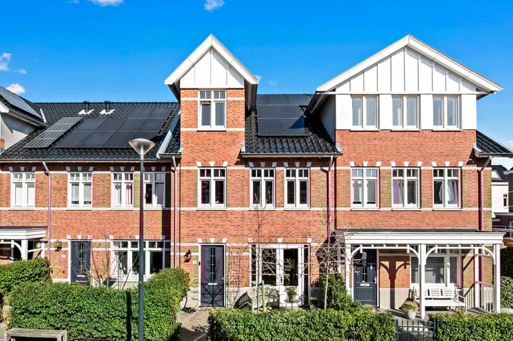 Foto 1 van Gravin Gevalaan 31