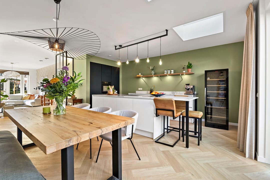 Foto 2 van Gravin Gevalaan 31