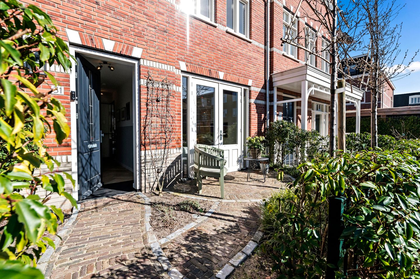 Foto 4 van Gravin Gevalaan 31