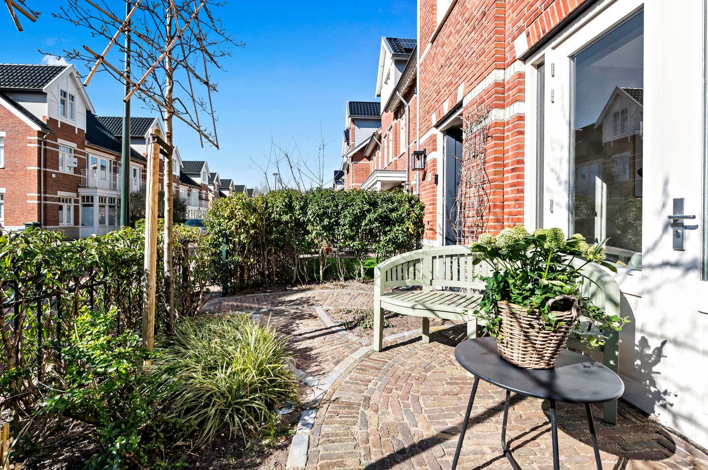 Foto 5 van Gravin Gevalaan 31