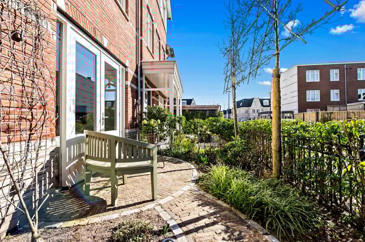 Foto 6 van Gravin Gevalaan 31