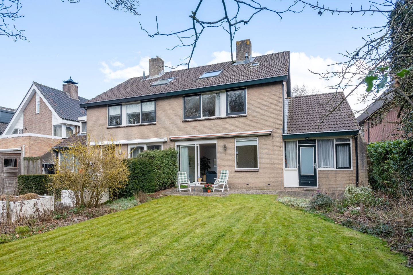 Foto 1 van Pelikaan 122