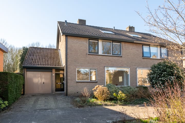 Foto 5 van Pelikaan 122