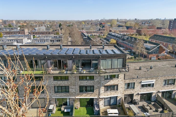 Foto 1 van Bultkroos 115