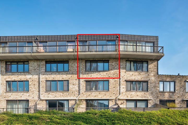 Foto 2 van Bultkroos 115