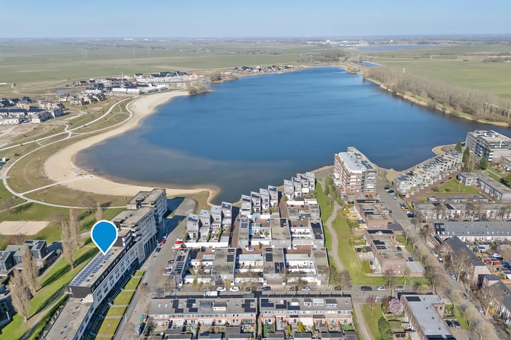 Foto 4 van Bultkroos 115