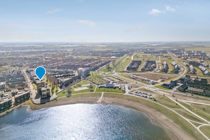 Foto 5 van Bultkroos 115