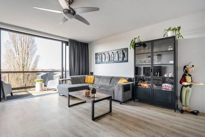 Foto 14 van Bultkroos 115