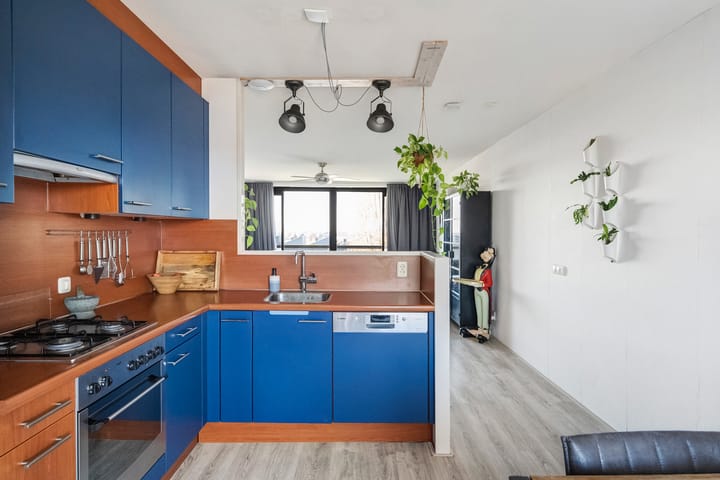 Foto 17 van Bultkroos 115