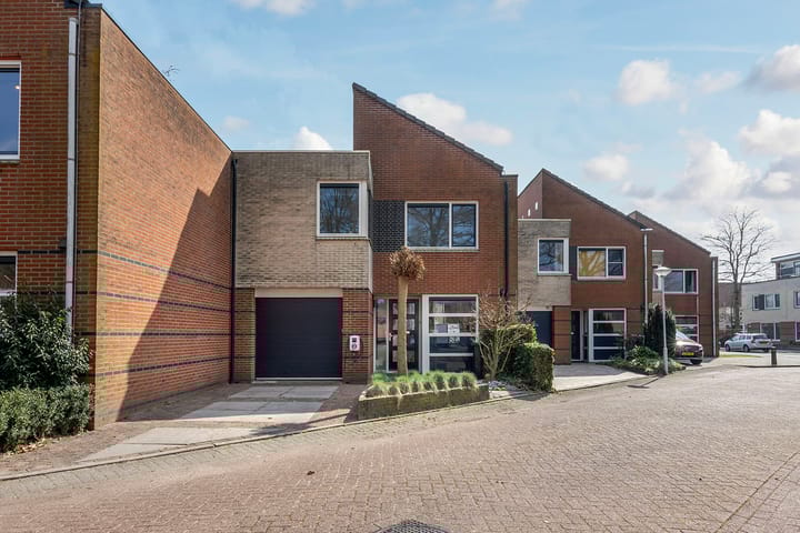 Foto 1 van Keereind 6