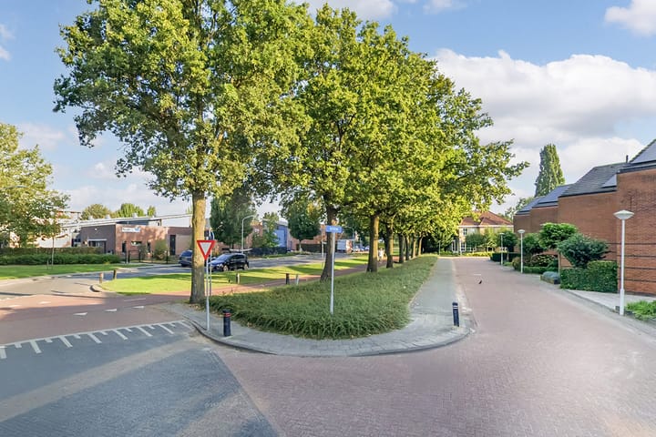 Foto 2 van Keereind 6