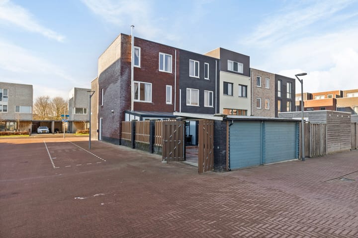 Foto 8 van Boreasplein 1