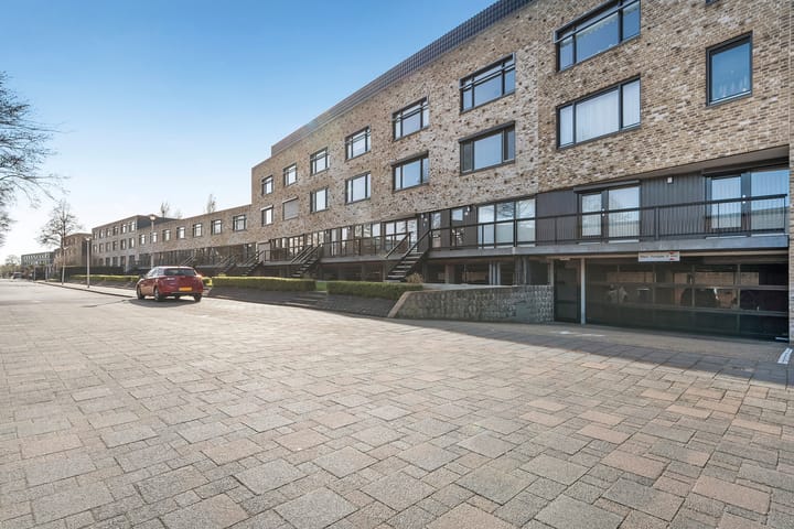 Foto 32 van Bultkroos 115