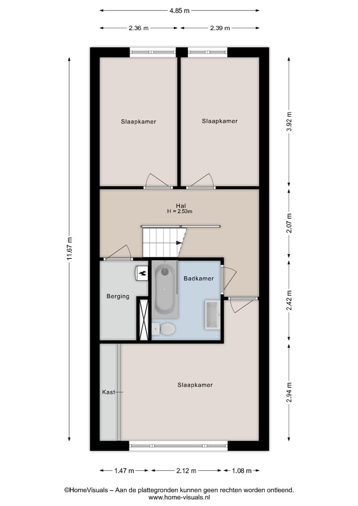 Foto 39 van Bultkroos 115