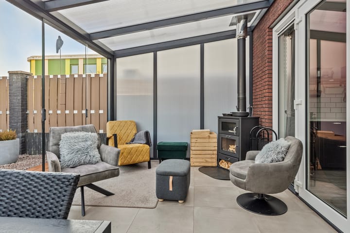 Foto 19 van Boreasplein 1