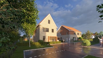 Foto van Grutto Vrijstaande woning