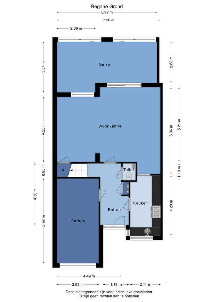 Foto 42 van Keereind 6