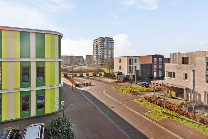 Foto 39 van Boreasplein 1