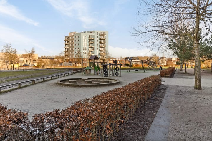 Foto 41 van Boreasplein 1