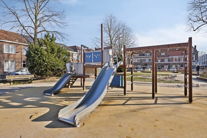 Foto 39 van Lindeplein 5