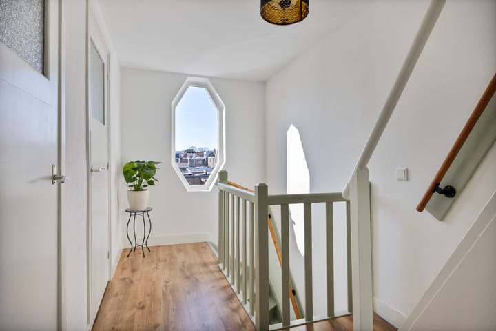 Foto 24 van Lindeplein 5