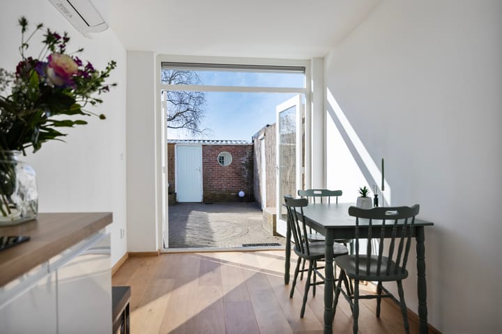 Foto 14 van Lindeplein 5