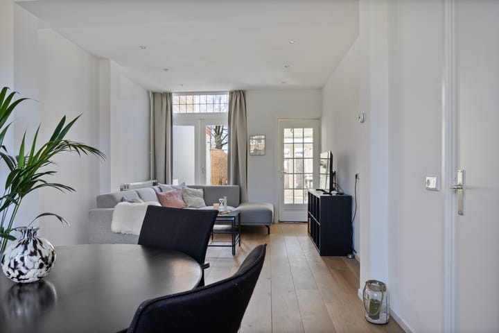 Foto 9 van Lindeplein 5