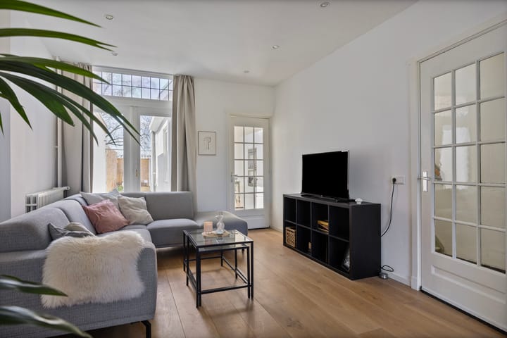 Foto 10 van Lindeplein 5