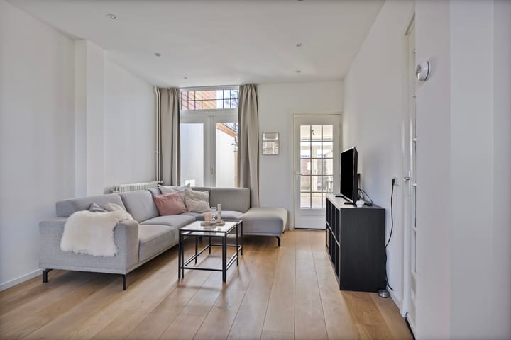 Foto 7 van Lindeplein 5