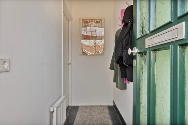 Foto 5 van Lindeplein 5