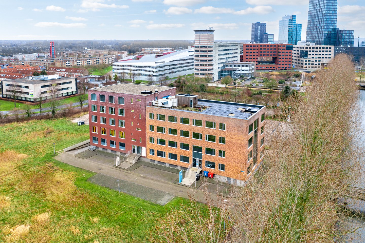 View photo 5 of Wisselweg 155