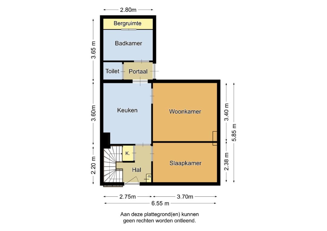 Photo 31 of Molenstraat 17-A