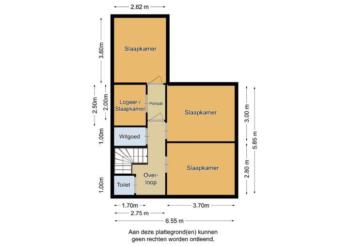 Foto 32 van Molenstraat 17-A