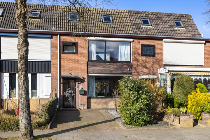 Foto 1 van Oude Kerkweg 80