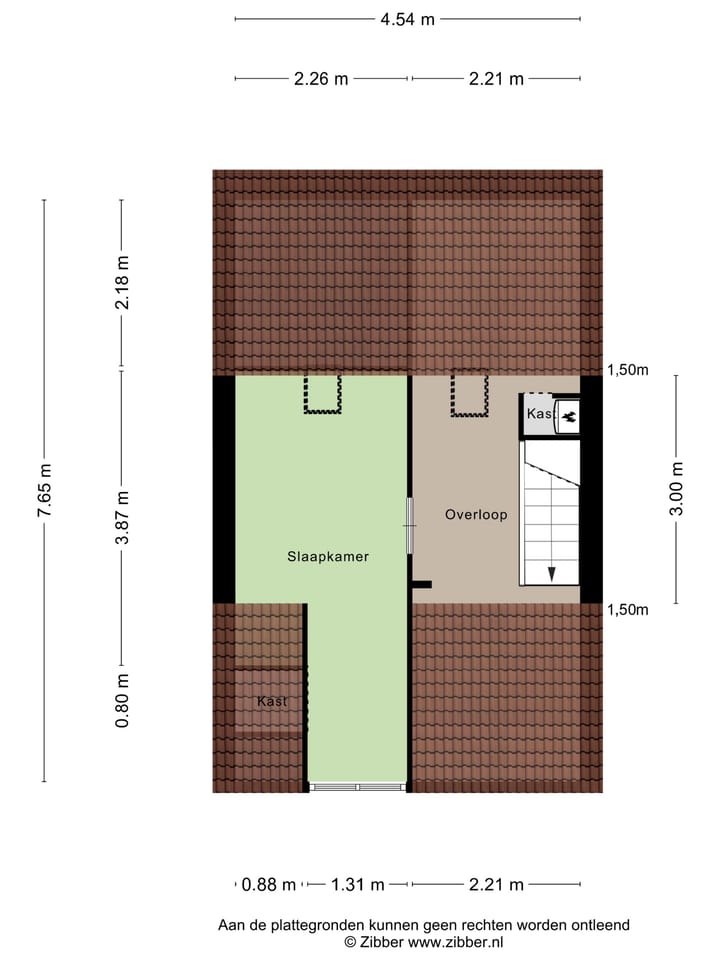 Foto 35 van Lindeplein 5